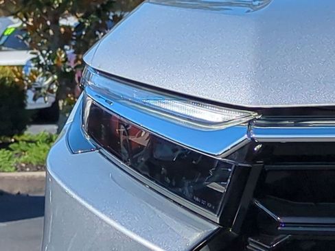 Used 2023 Honda CR-V EX image 10