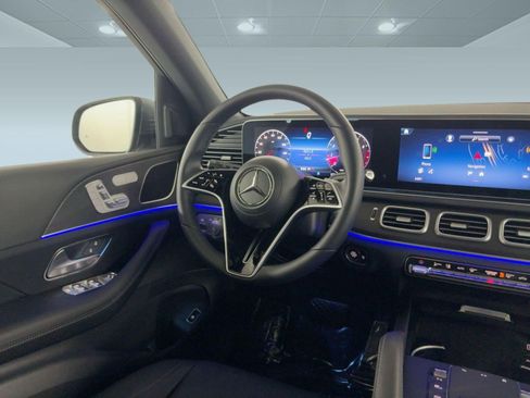 Certified 2025 Mercedes-Benz GLE 350 4MATIC image 28