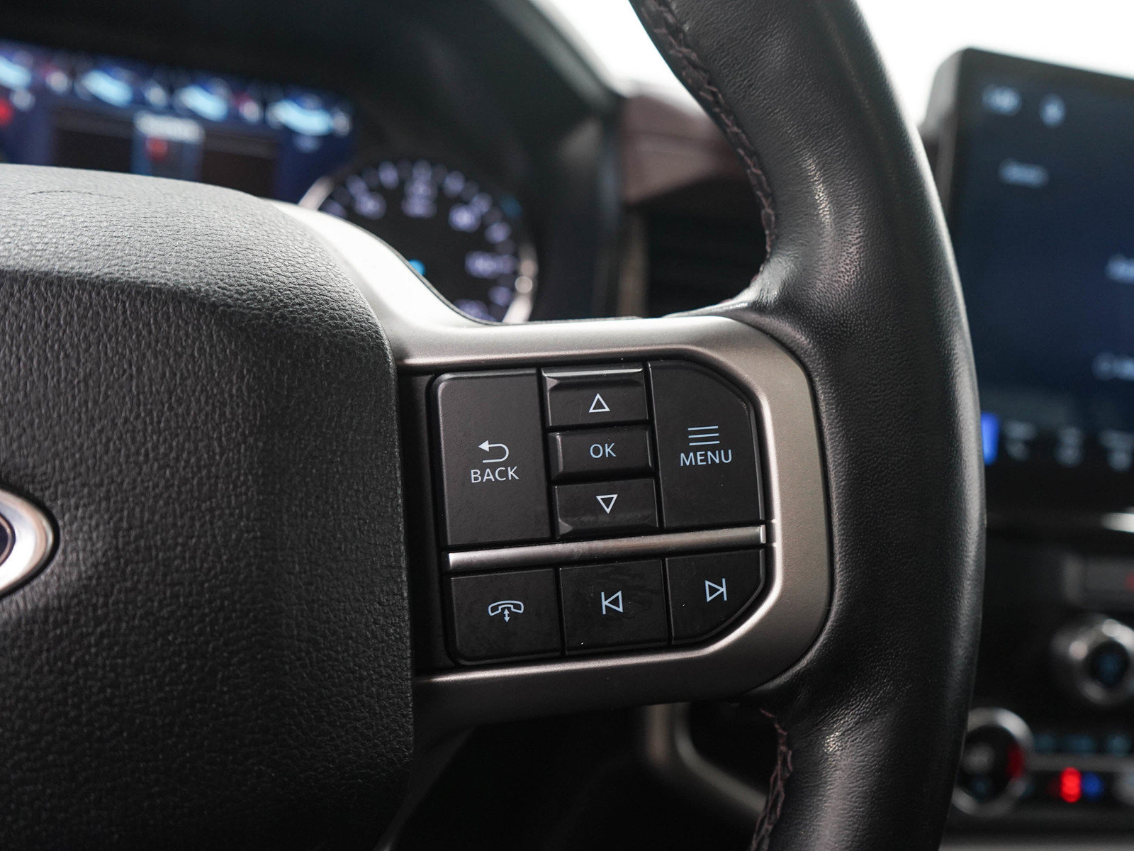 Used 2023 Ford Expedition Limited AWD/4WD image 29