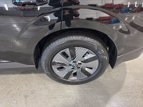 New 2026 Nissan Murano SL AWD/4WD image 31