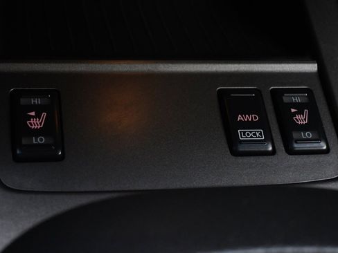 Used 2014 Nissan Murano SL image 30