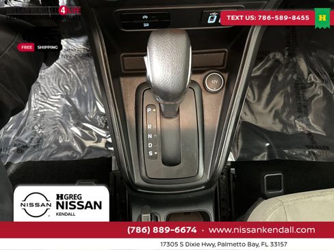 Used 2021 Ford EcoSport S image 24