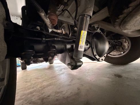 Used 2026 Chevrolet Silverado 2500 LT AWD/4WD image 49