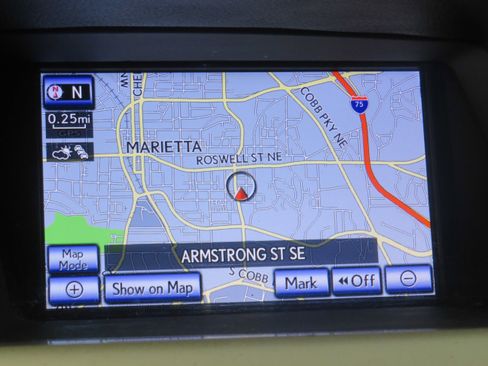 Used 2013 Lexus RX 350 FWD w/ Navigation Pkg image 37