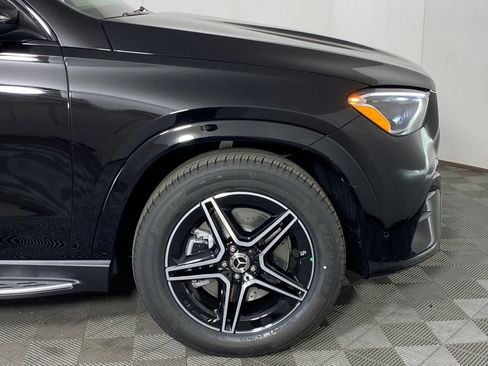 New 2026 Mercedes-Benz GLE 350 4MATIC image 10