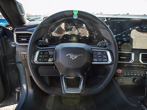 New 2026 Ford Mustang Premium image 8