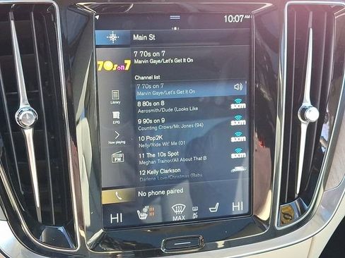 Used 2019 Volvo S60 T5 Inscription image 19