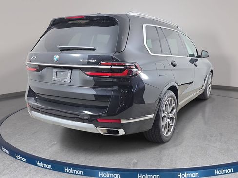 Used 2026 BMW X7 xDrive40i AWD/4WD image 6