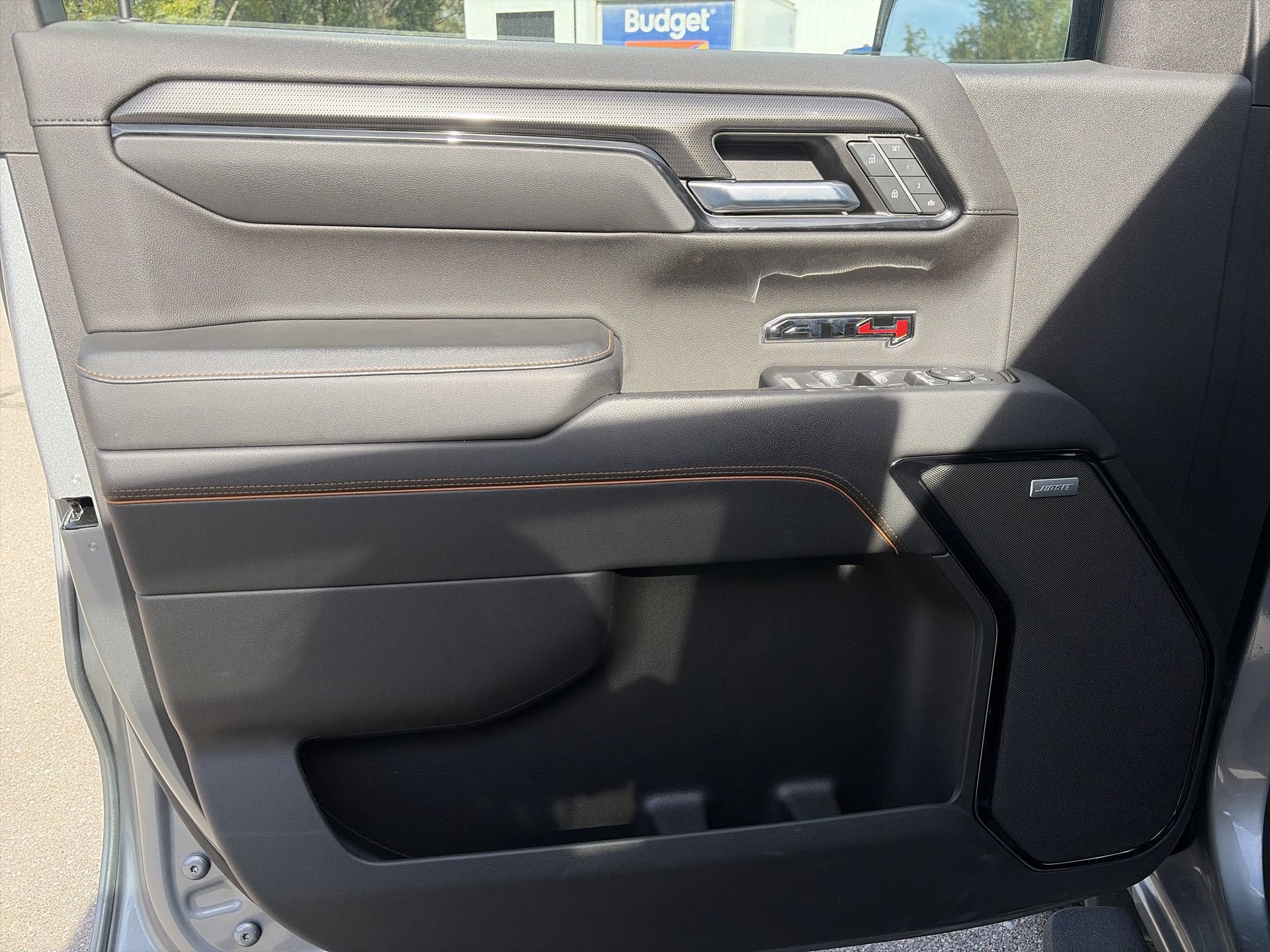 Used 2023 GMC Sierra 1500 AT4 w/ AT4 Premium Package AWD/4WD image 24