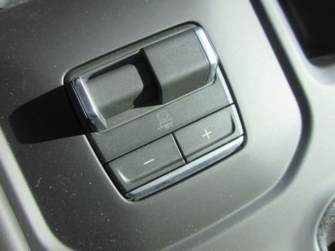 New 2026 GMC Sierra 2500 AT4X AWD/4WD image 21