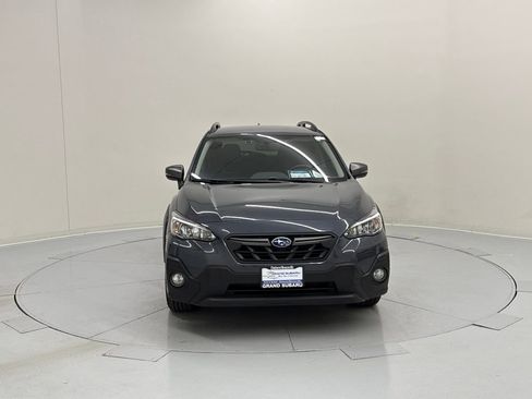 Certified 2023 Subaru Crosstrek 2.5i Sport image 8