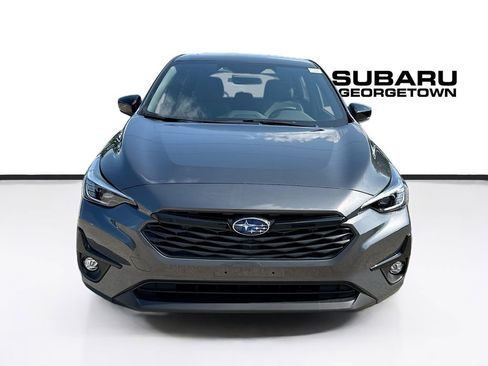 New 2026 Subaru Impreza RS image 2