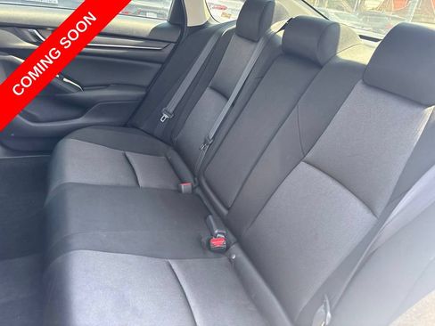 Used 2019 Honda Accord LX image 13