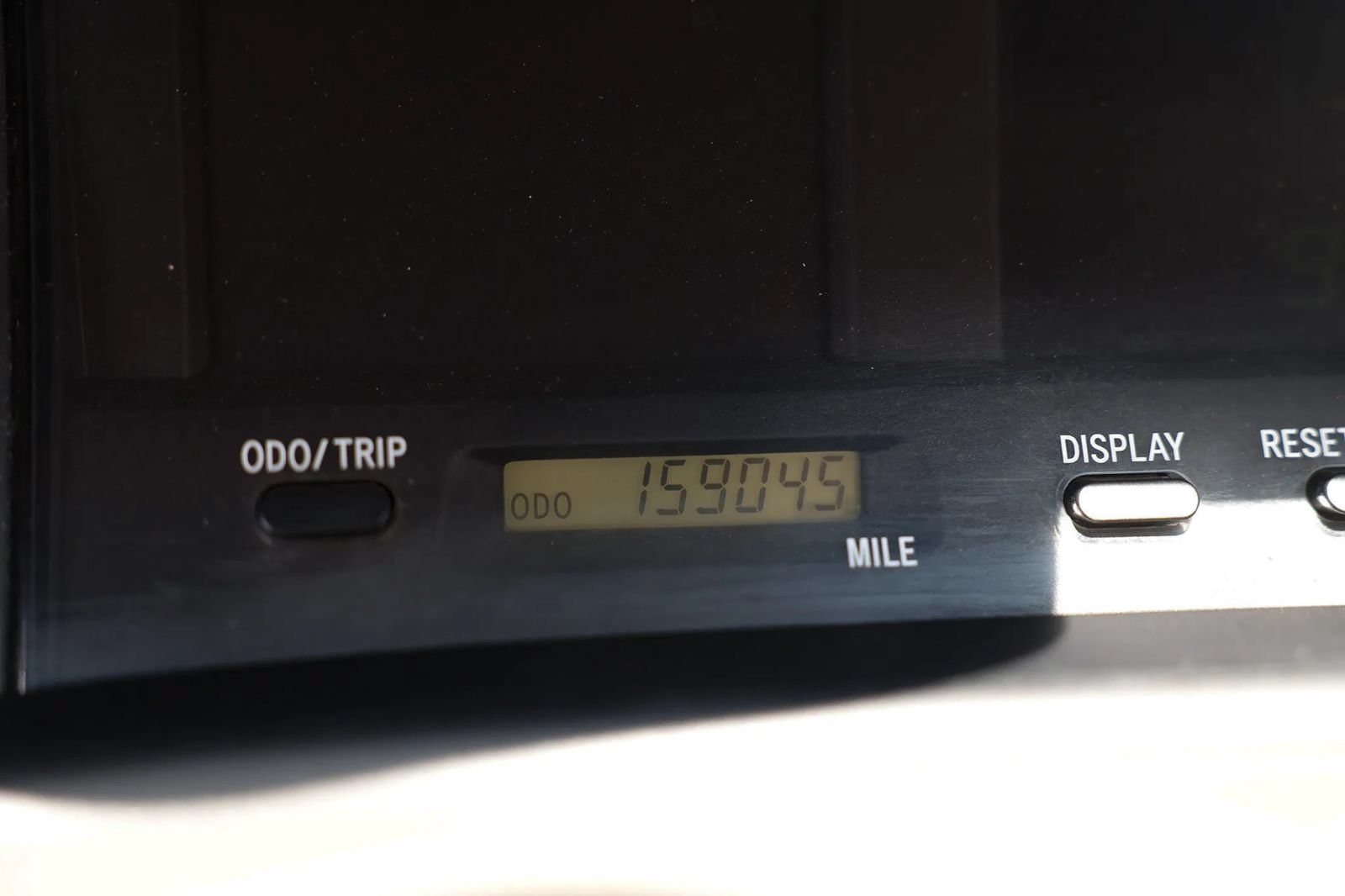Used 2001 Toyota Avalon XLS w/ Option Pkg 5 FWD image 44