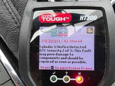 Used 2011 Ford Edge SEL w/ Cargo Accessory Pkg AWD/4WD image 43