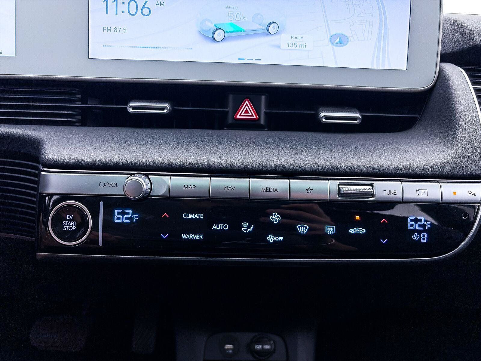 Used 2023 Hyundai Ioniq 5 Limited RWD image 26