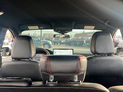 Used 2023 Ford Escape ST-Line w/ Tech Pack #1 image 33