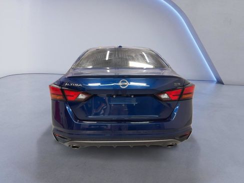 Used 2019 Nissan Altima 2.5 SR w/ SR Premium Package image 5