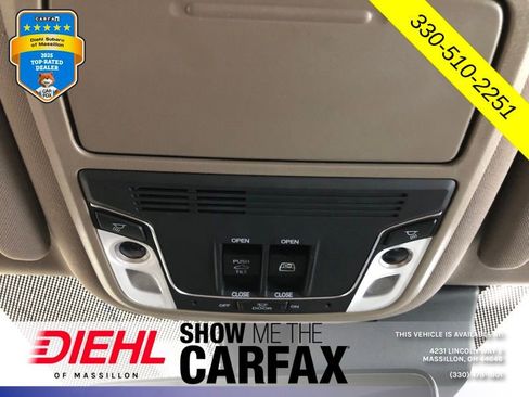 Used 2022 Honda Ridgeline RTL-E image 29
