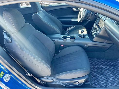 Used 2018 Ford Mustang Convertible w/ Equipment Group 101A image 26