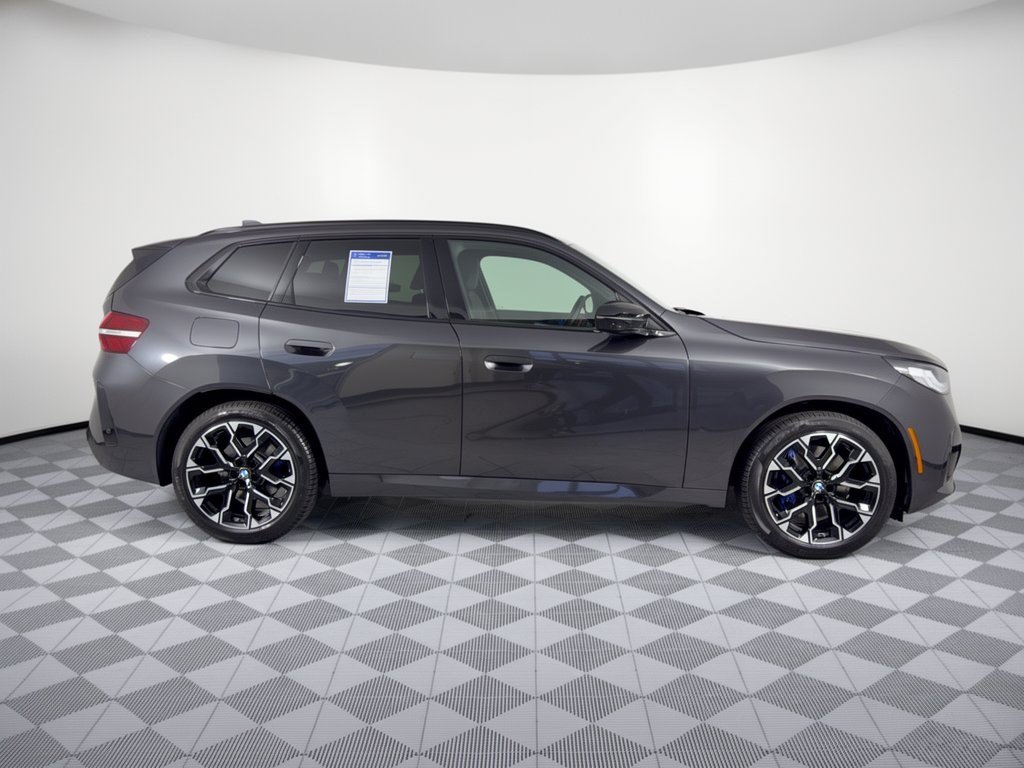 Certified 2026 BMW X3 M50 AWD/4WD image 8