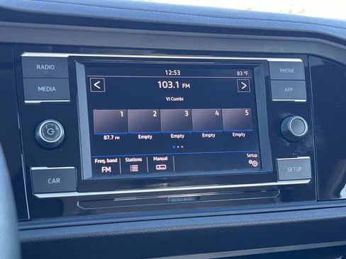 Used 2019 Volkswagen Jetta S w/ Driver Assistance Package image 13