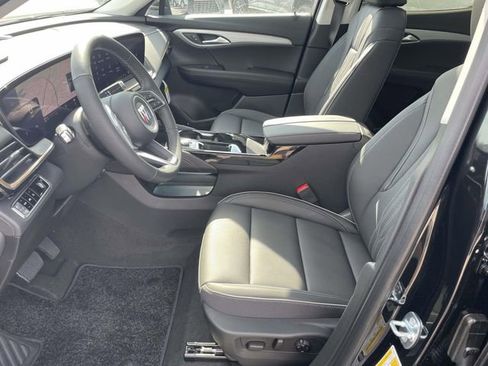 New 2026 Buick Envision Avenir image 10