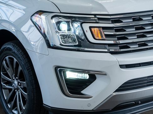 Used 2020 Ford Expedition Max Limited w/ Equipment Group 301A image 17