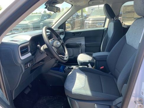 New 2026 Ford Maverick XLT FWD image 22