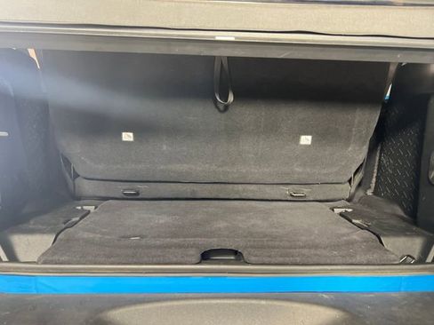 Used 2017 Jeep Wrangler Sport w/ Quick Order Package 24S image 19