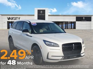 Certified 2024 Lincoln Corsair AWD w/ Equipment Group 101A 360° Tour