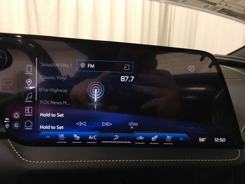 New 2026 Chevrolet Corvette Z06 image 28