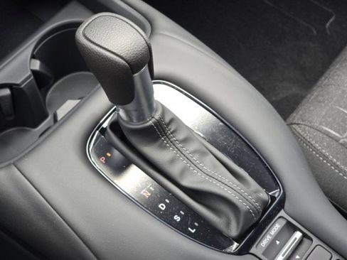 New 2026 Honda HR-V LX image 21