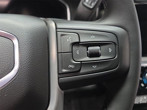 New 2026 GMC Sierra 2500 Denali w/ Technology Package image 17