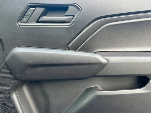 Used 2023 Chevrolet Colorado Trail Boss w/ LPO, Skid Plate Package AWD/4WD image 20
