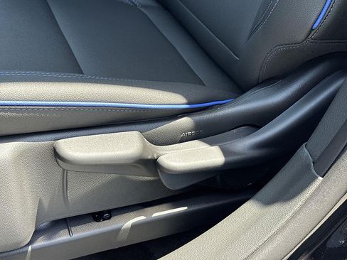 New 2026 Buick Envista Sport Touring w/ Convenience II Package FWD image 22