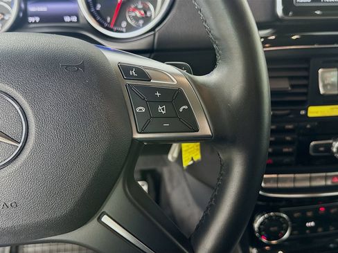 Used 2016 Mercedes-Benz G 550 image 20