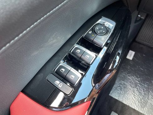 New 2026 Kia K5 GT-Line image 24