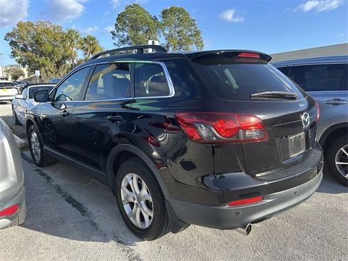 Used 2013 MAZDA CX-9 Touring image 3