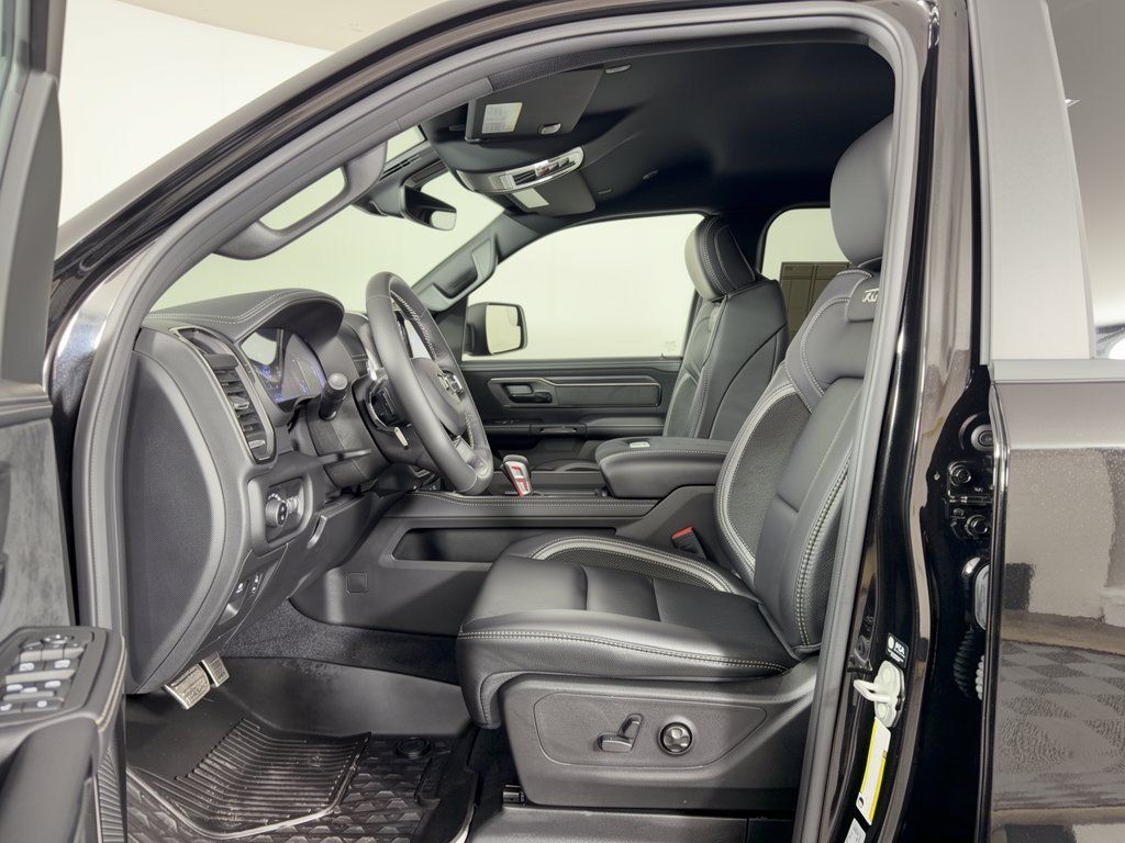 Used 2026 RAM 1500 RHO AWD/4WD image 5