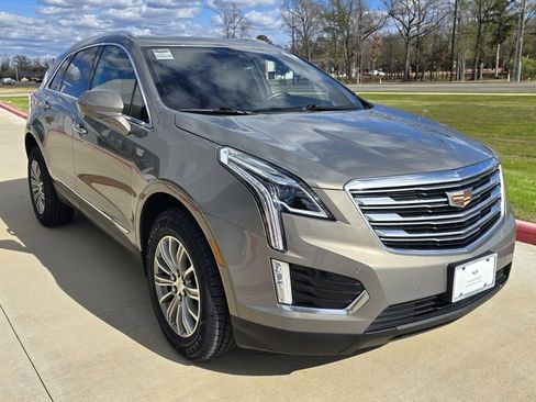 Used 2019 Cadillac XT5 Luxury image 8