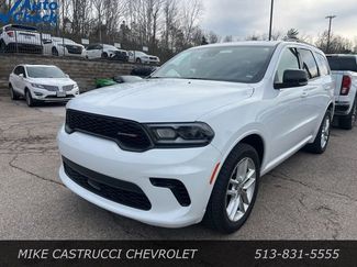 Used 2024 Dodge Durango GT video 1