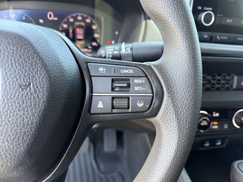Used 2024 Honda Accord LX image 11
