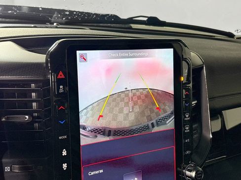 New 2026 RAM 1500 Rebel image 17