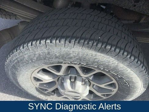 Used 2019 Ford F350 Lariat w/ Lariat Ultimate Package image 12