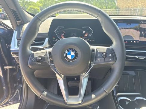Used 2024 BMW X1 xDrive28i w/ Technology Package AWD/4WD image 26