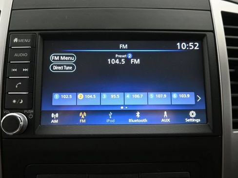 Used 2021 Nissan Frontier SV AWD/4WD image 14