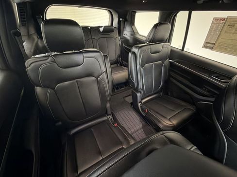 Used 2026 Jeep Grand Cherokee L Limited image 28