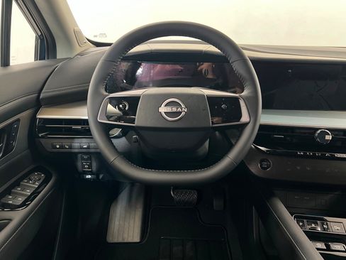 New 2026 Nissan Murano Platinum w/ Cargo Package AWD/4WD image 12