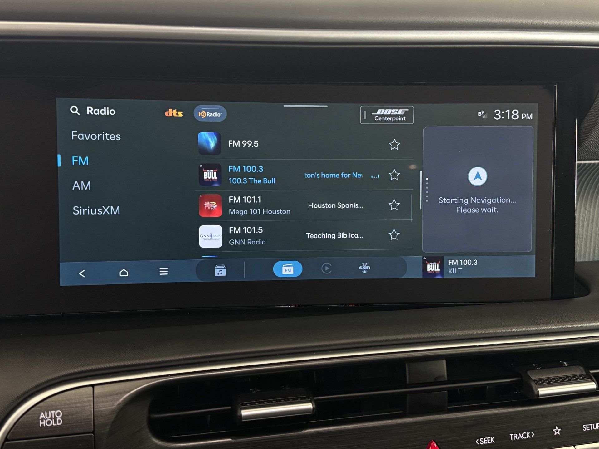 Used 2026 Hyundai Palisade Calligraphy FWD image 24